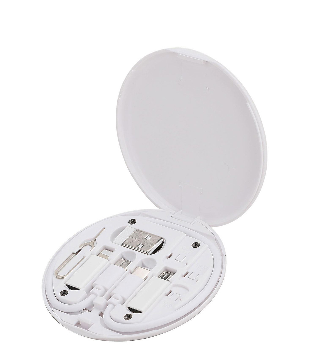 travel cable kit