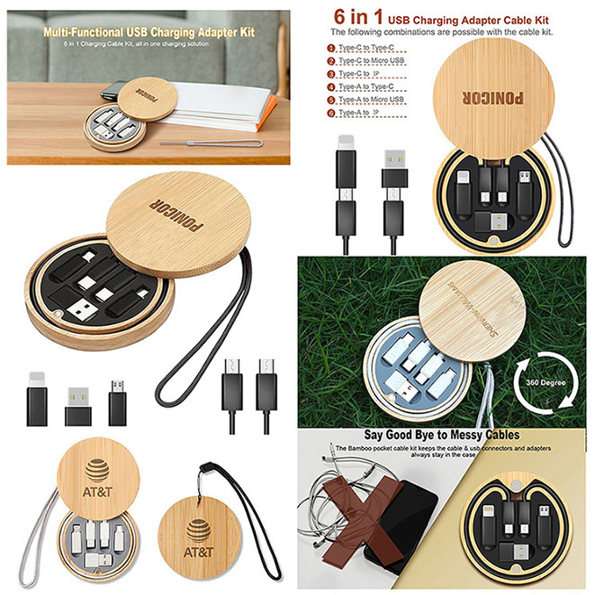 Cable kit