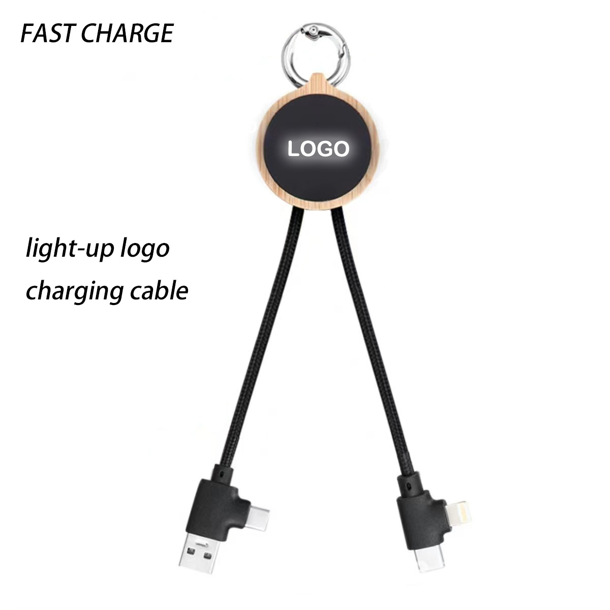 Fast charge